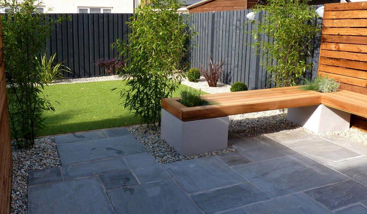 Beautiful Low Maintenance Garden Ideas