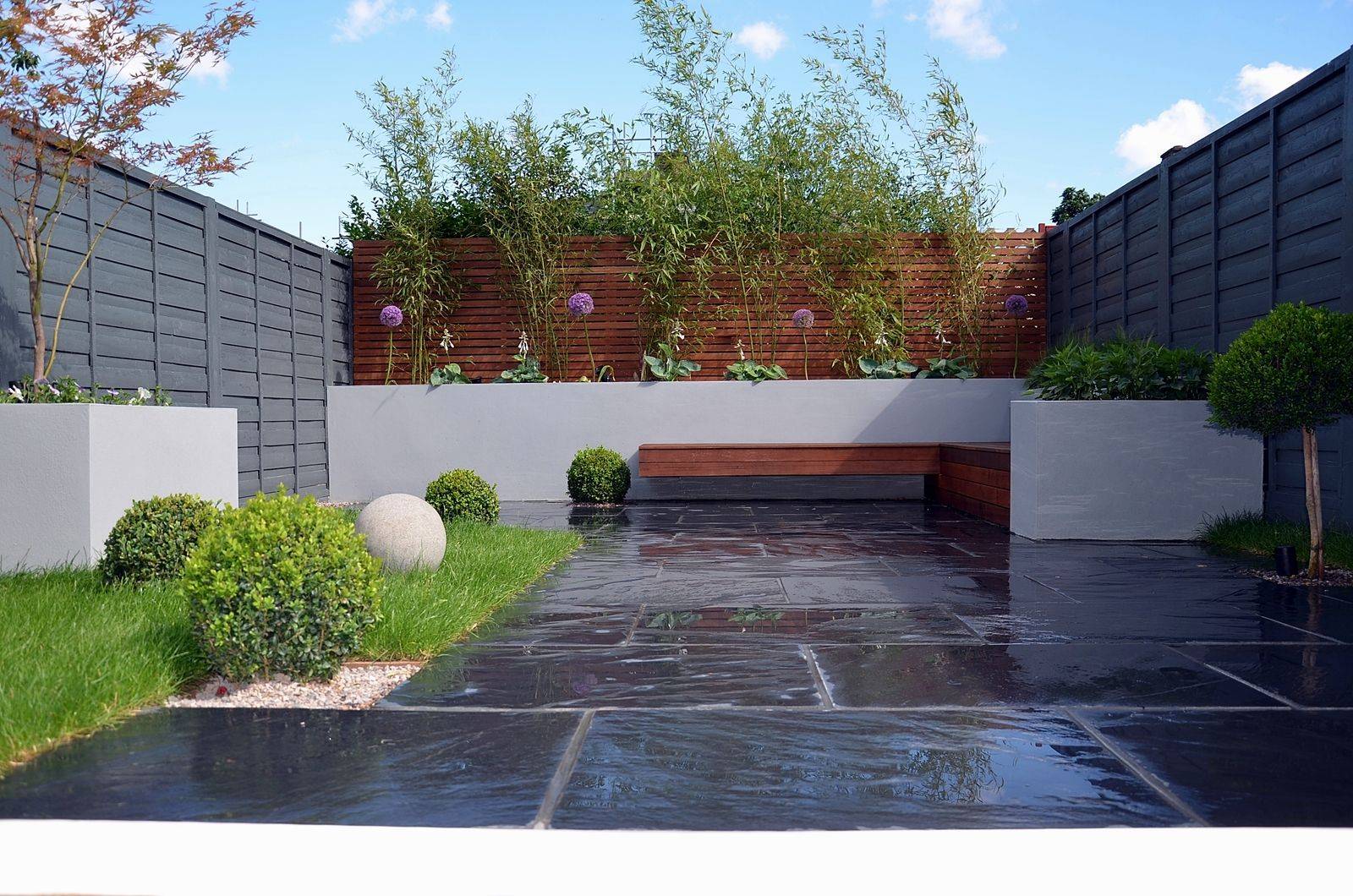 Christine Wilkie Garden Design