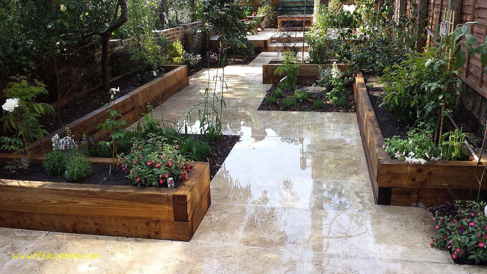 Low Maintenance Landscaping Ideas