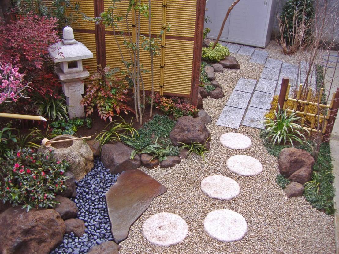 Attractive Low Maintenance Backyard Landscaping Ideas