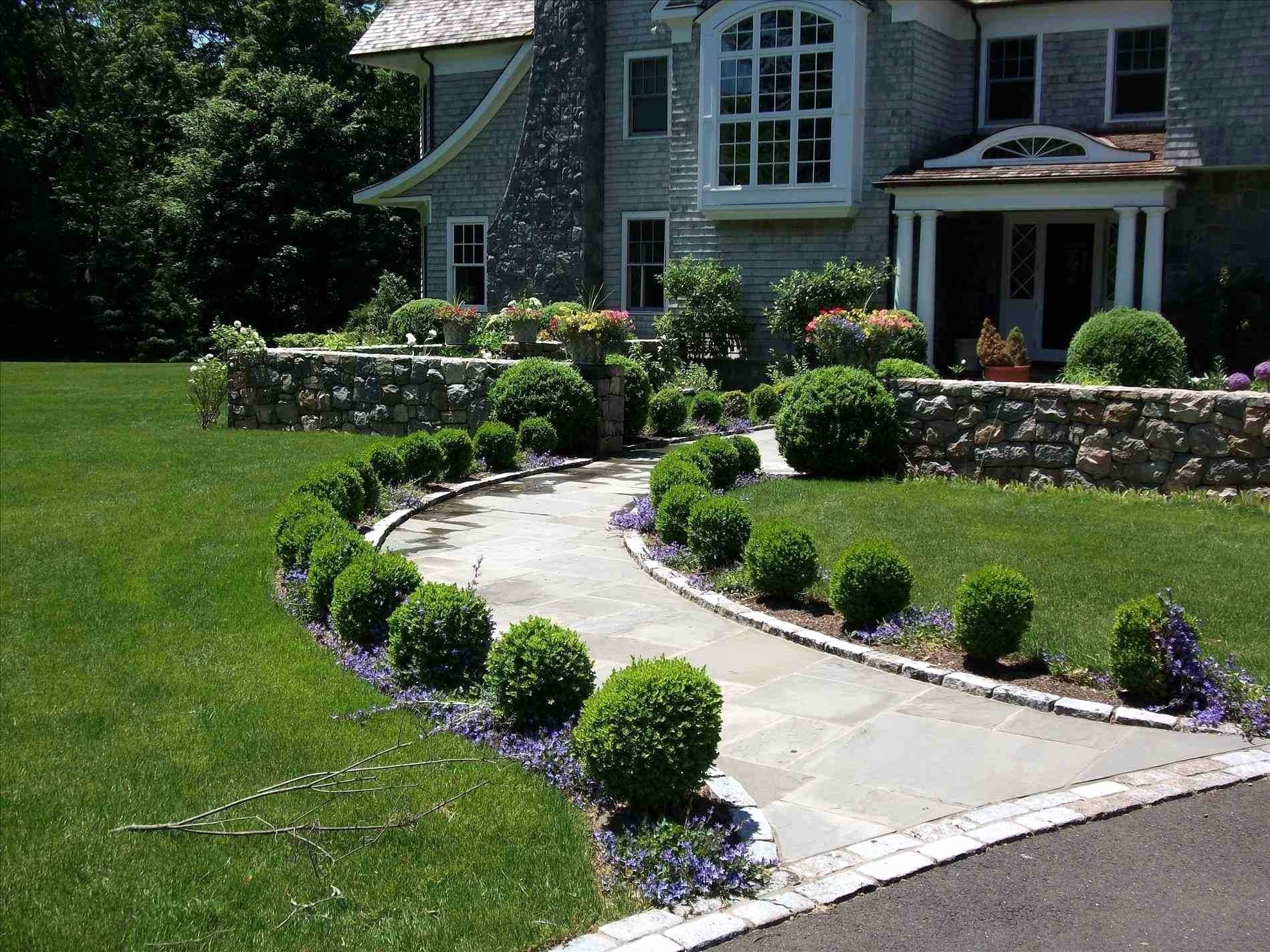Awesome Cheap Walkway Landscaping Ideas