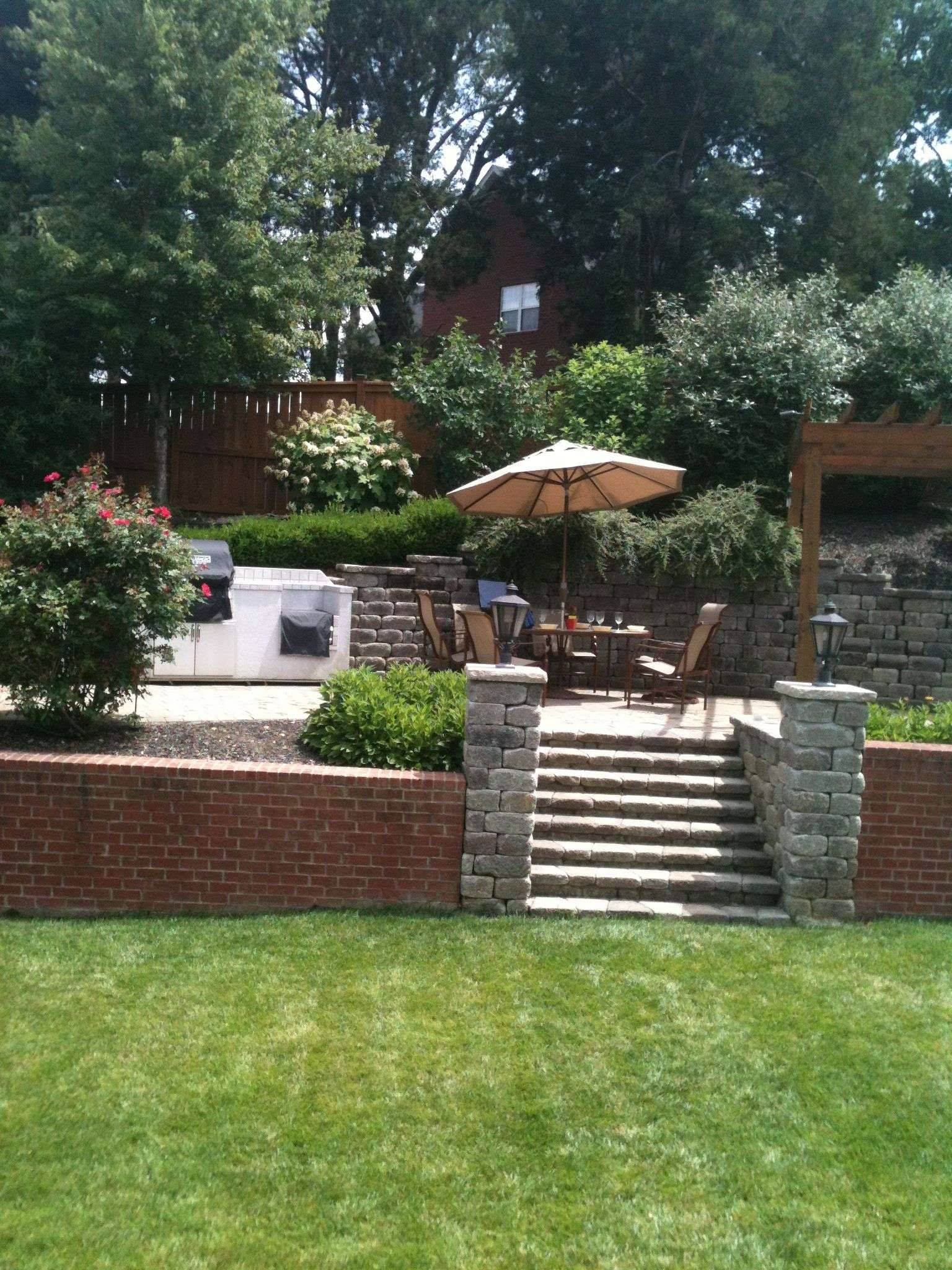 Slope Garden Tips Sunset Magazine