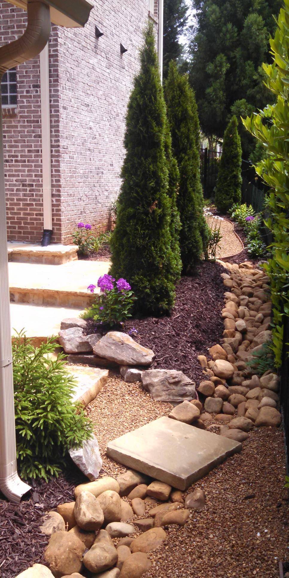 23 Pea Gravel Garden Ideas You Must Look | SharonSable