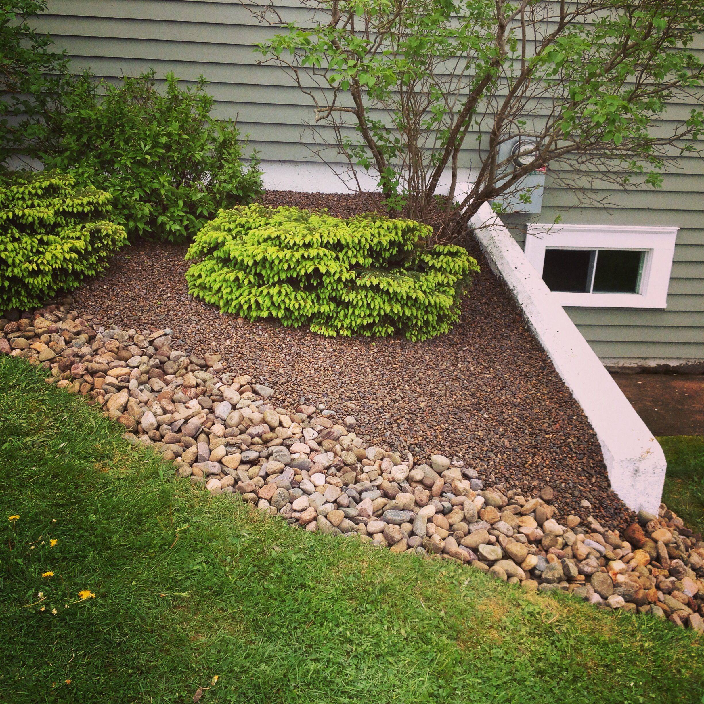 Cottage Garden Backyard Landscaping