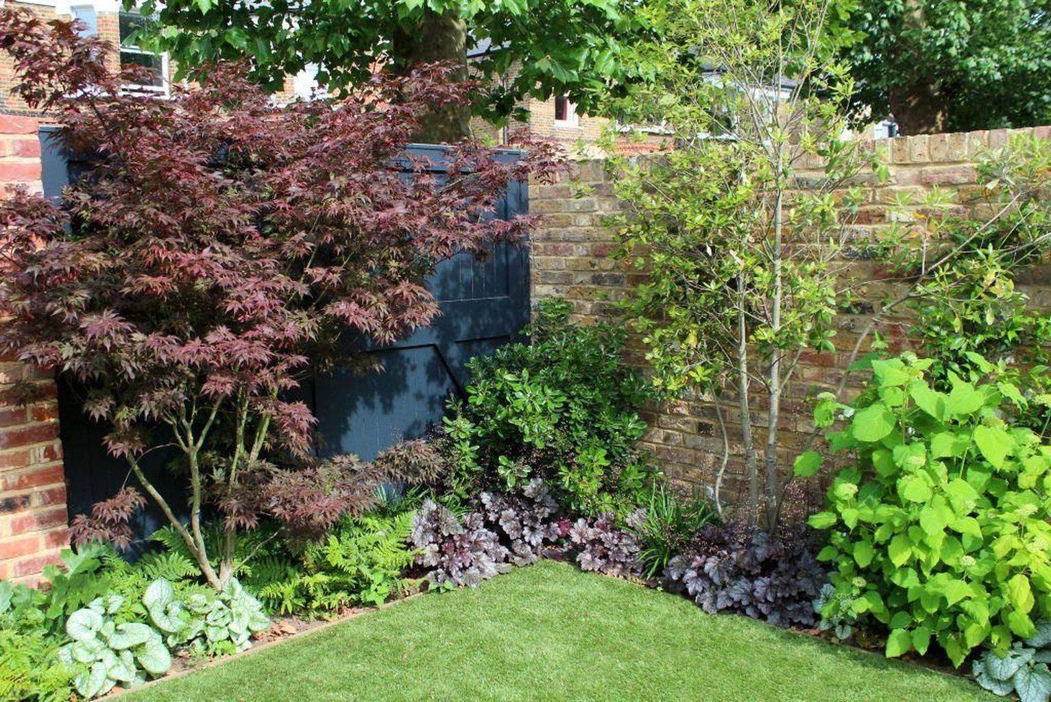 Fascinating Cottage Garden Ideas