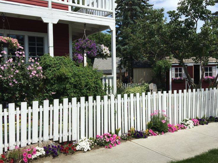 Cottage Gardens Enchant And Enthrall Cottage Garden