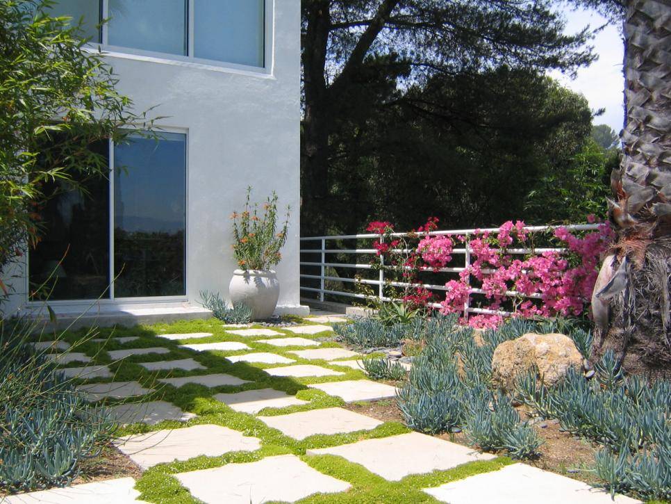 Backyard Landscaping Ideas