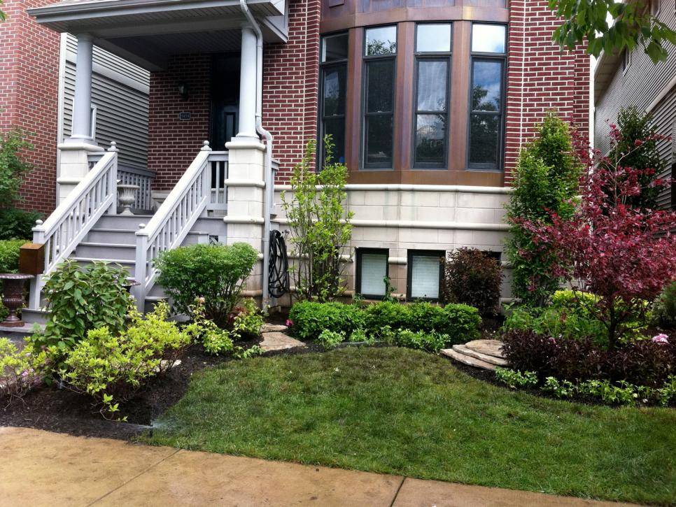 Front Yard Landscaping Ideas Hgtv