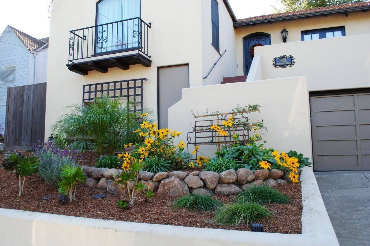 Simple Landscaping Ideas