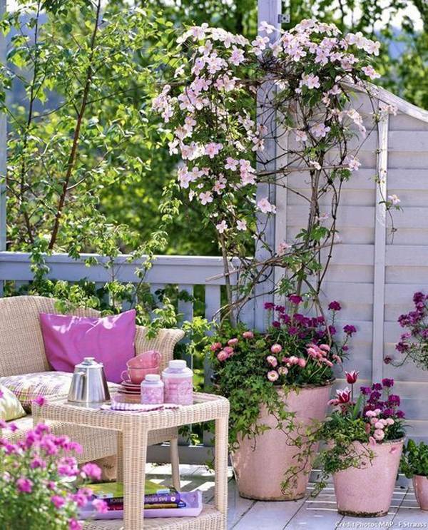 Creative Vegetable Garden Ideas