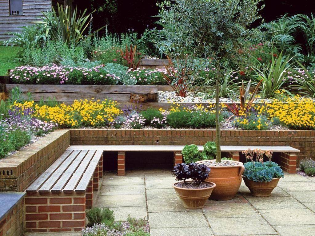 Wonderful Landscaping Ideas