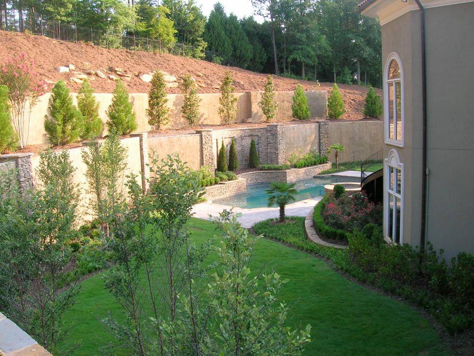 Raised Garden Beds