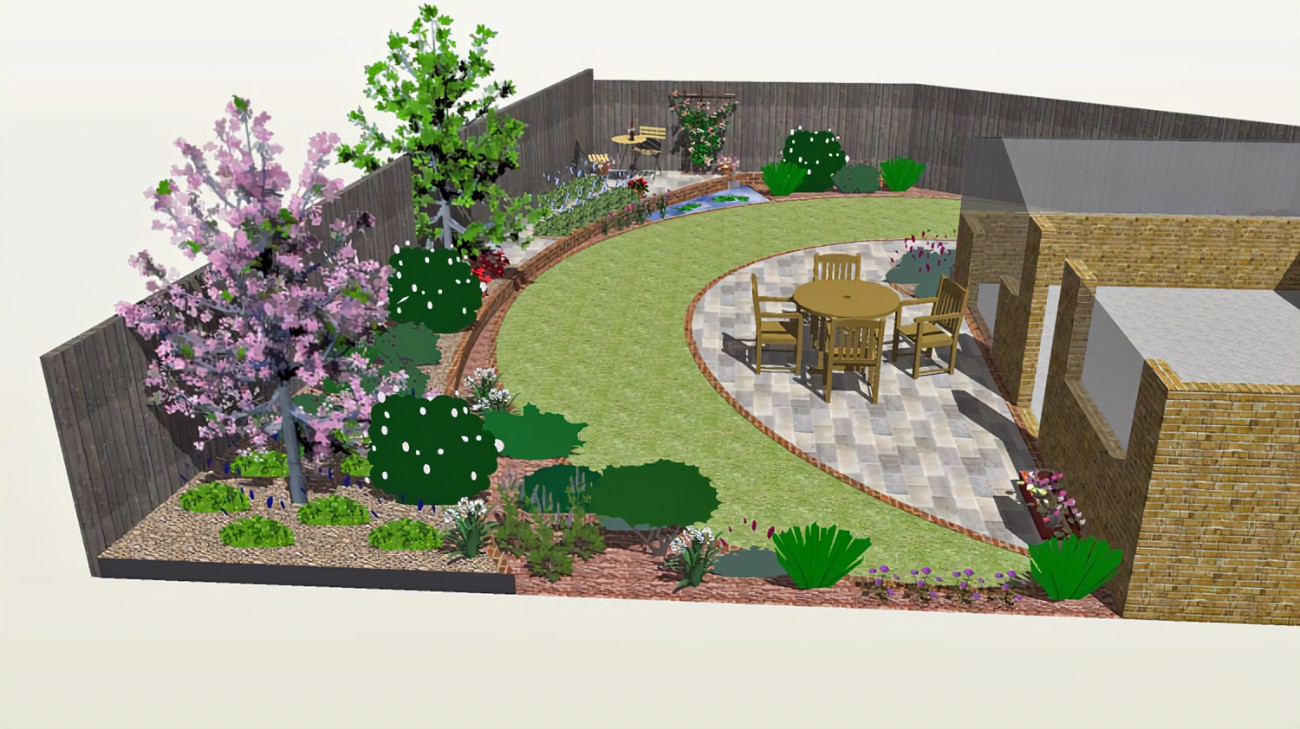 Outdoor Structures