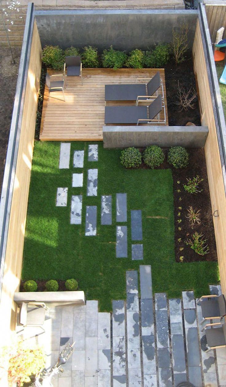 Rebecca Webb Garden Designs
