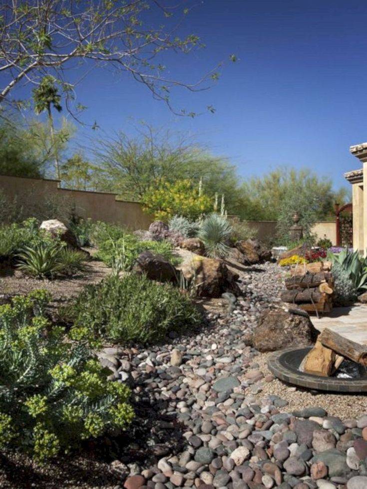 Arizona Landscape Design
