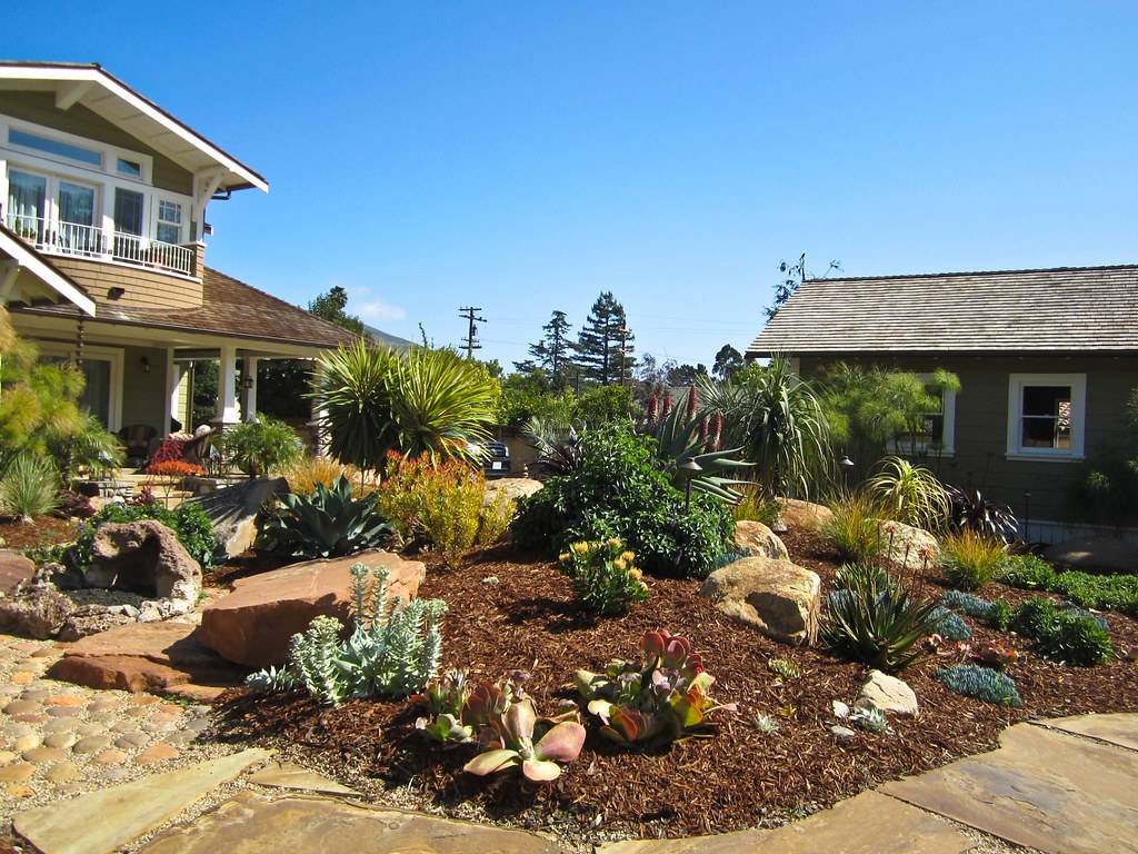 Phoenix Home And Garden Design Arizona Page Arizona Backyard