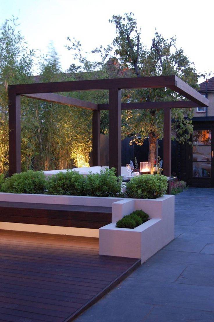 That Perfectly Frame