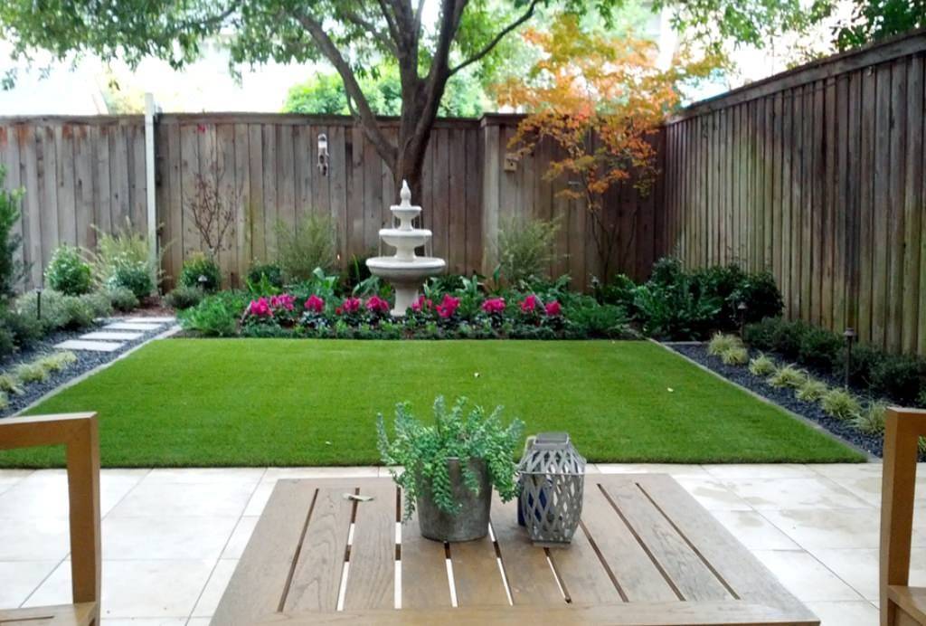 Classy Backyard Makeovers Ideas