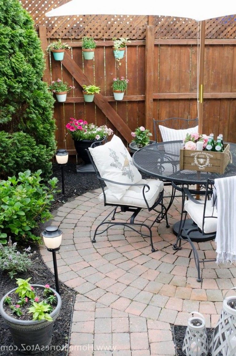 Wonderful Backyard Makeover Ideas