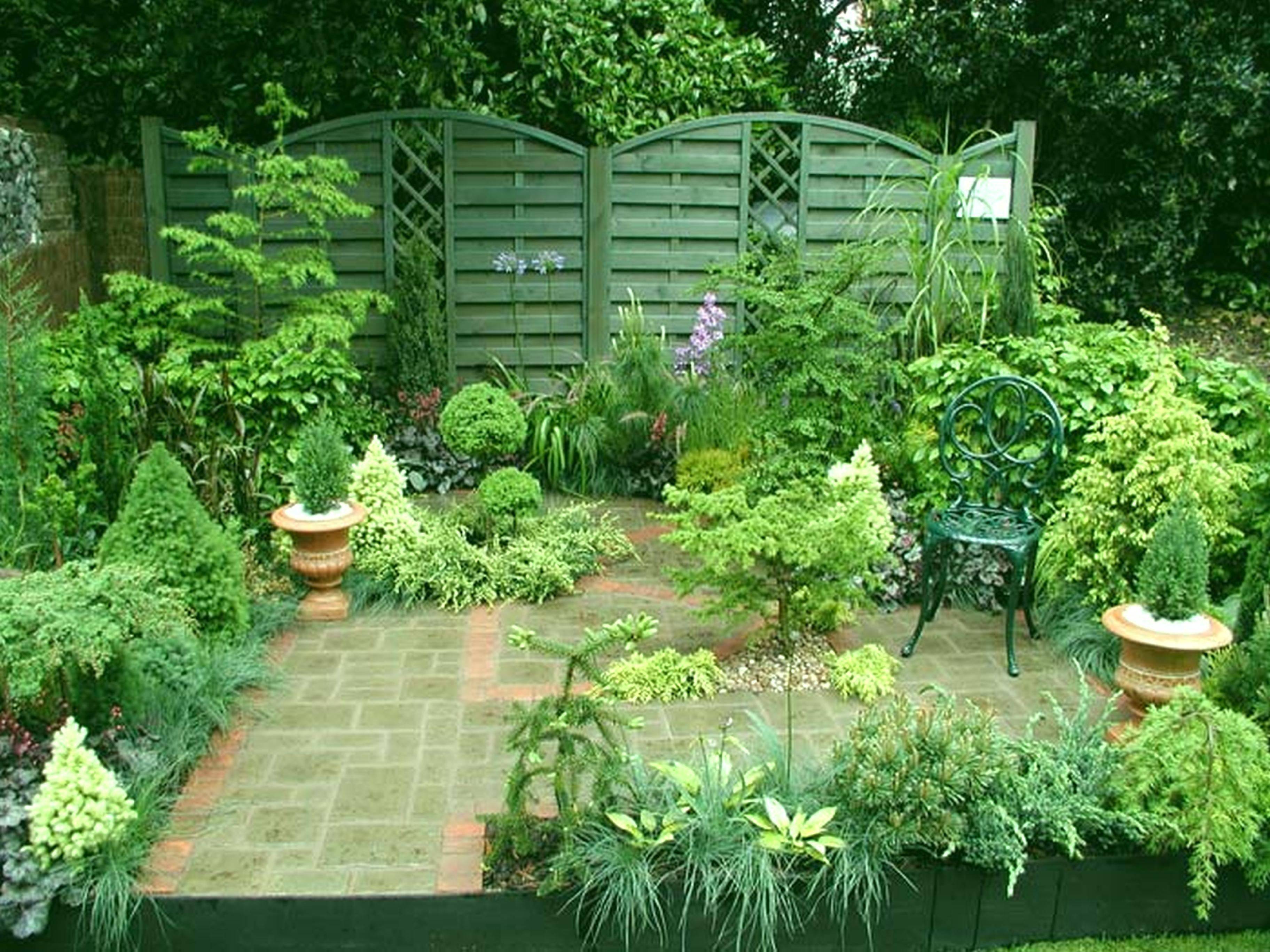 Awesome Small Garden Design Ideas Page Gardenholic