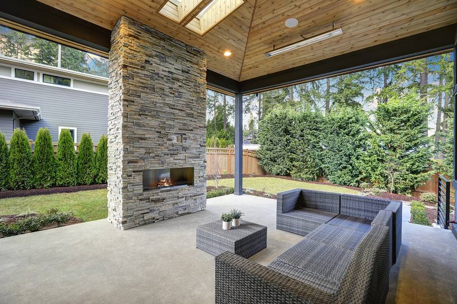 Outdoor Living Designs
