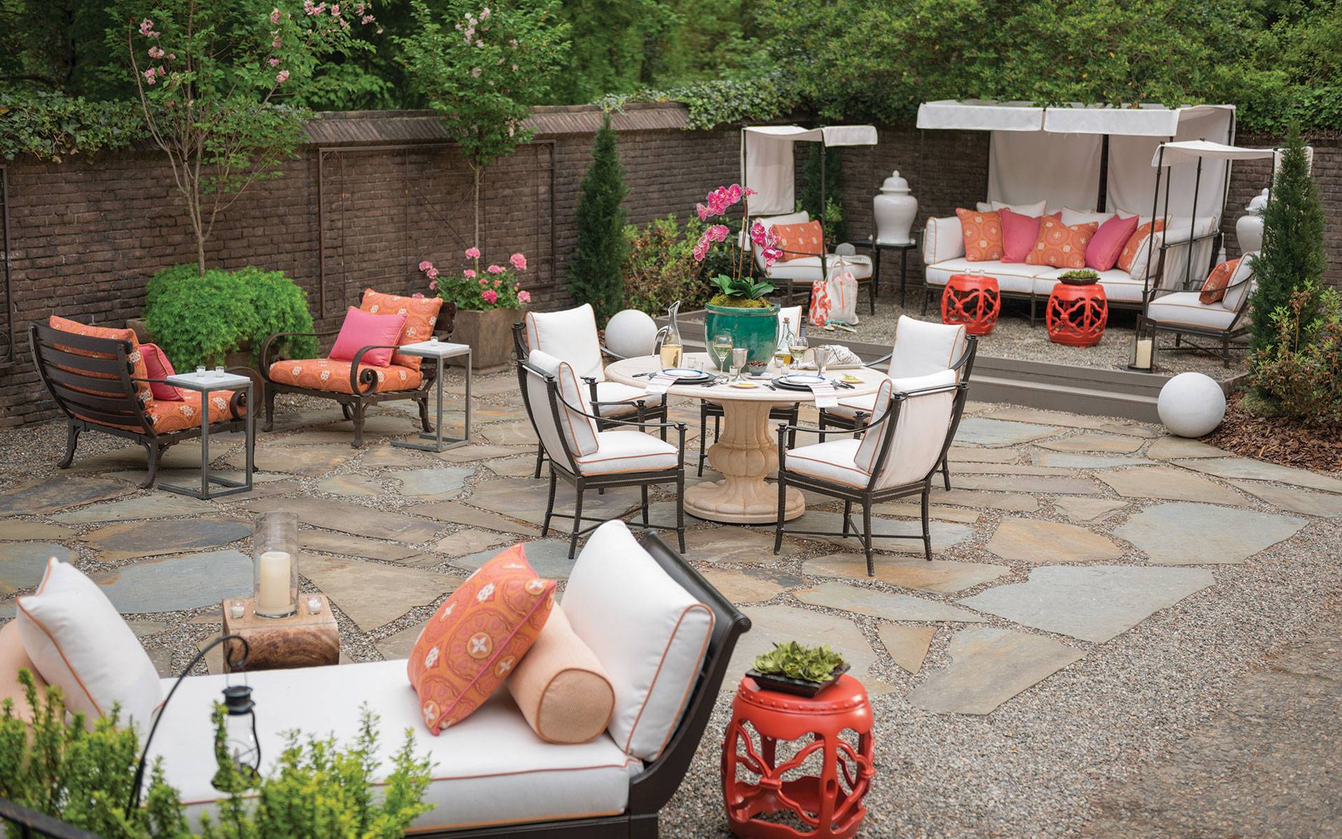 Outdoor Living Lundberg Specialty Services