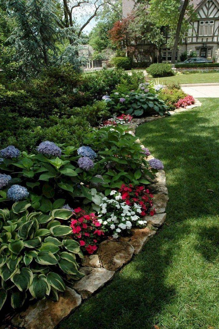 Beautifully Creative Landscaping Ideas