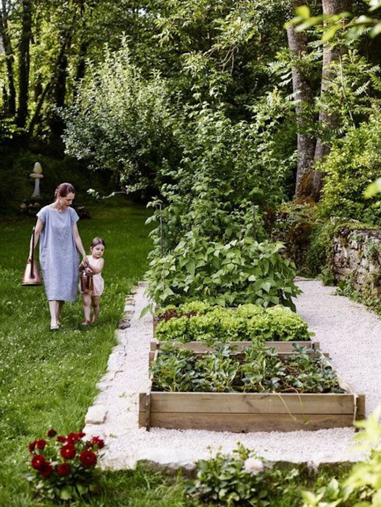 Best Garden Inspiration Images