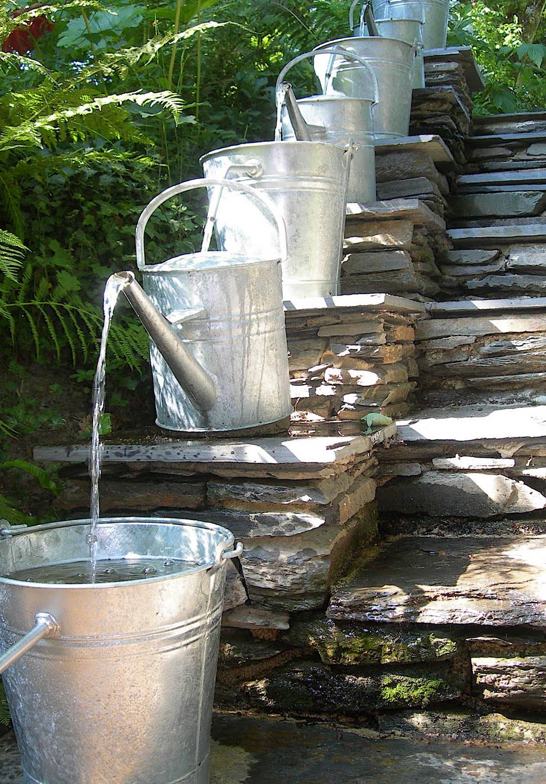 Diy Indoor Water Fountain Decoratorist