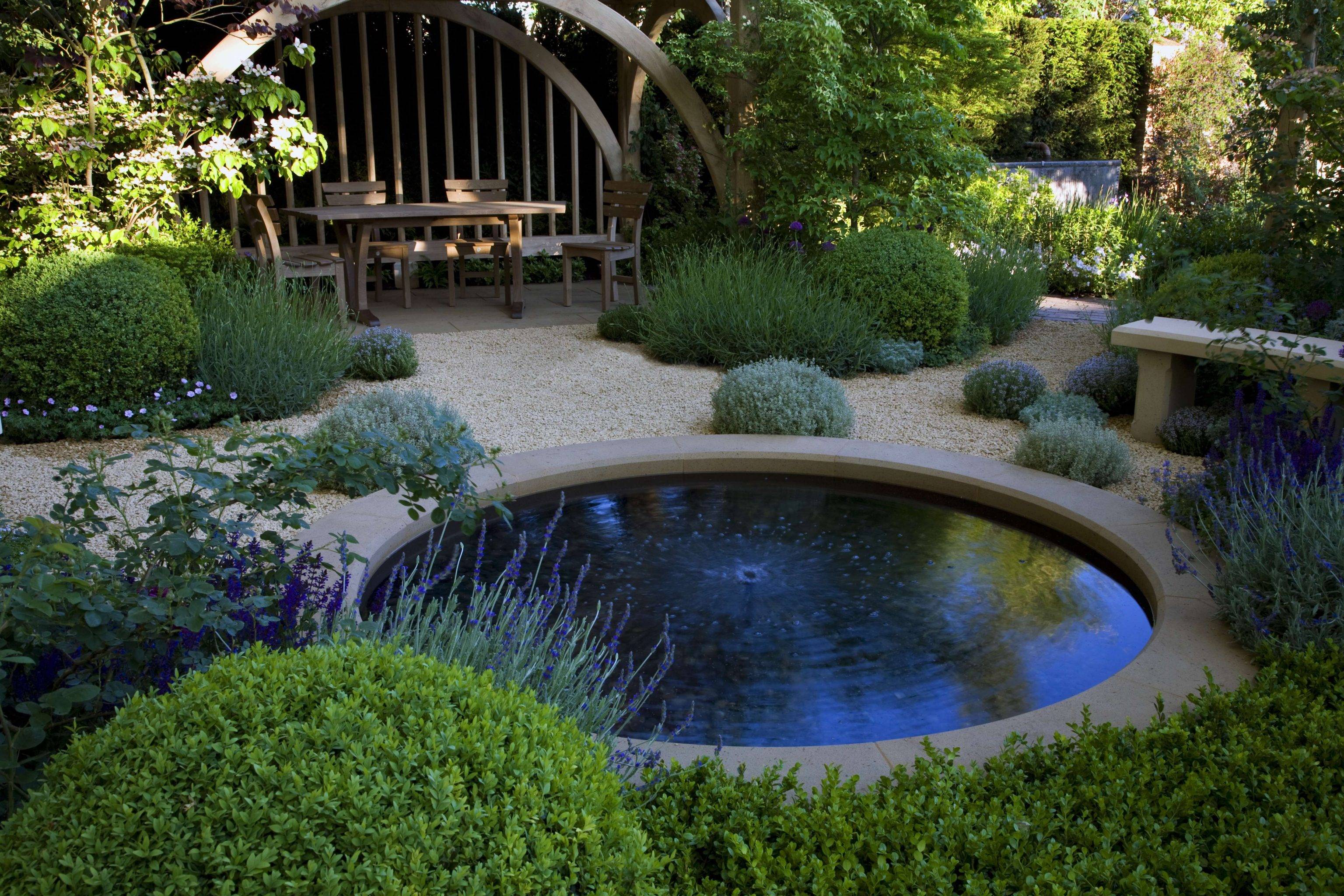 Small Yard Landscaping Gardening Flowers