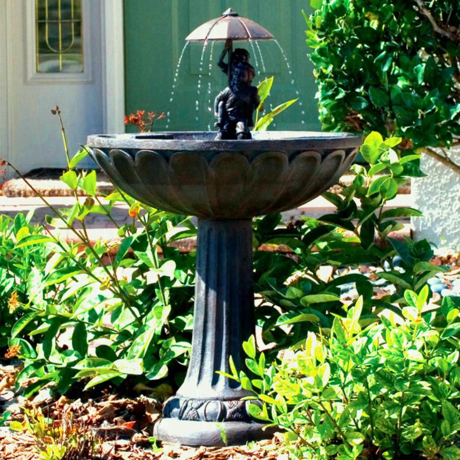Stunning Front Yard Rock Garden Landscaping Ideas