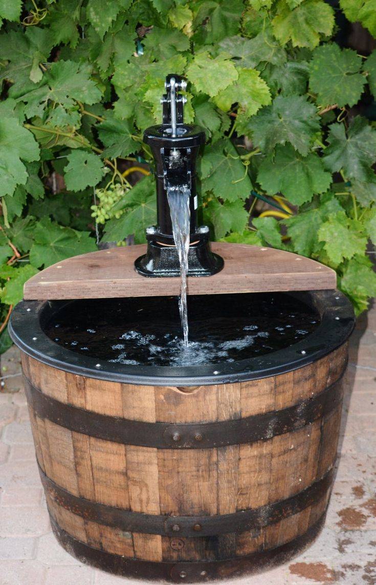 Solarfountain Diysolarfountain Small Water