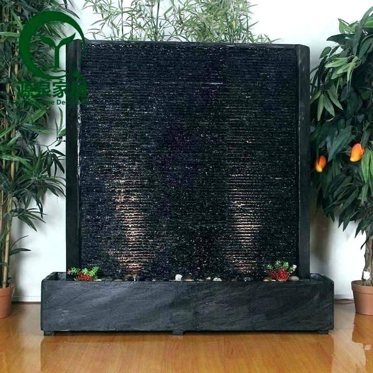 Unique Small Garden View Decor Units