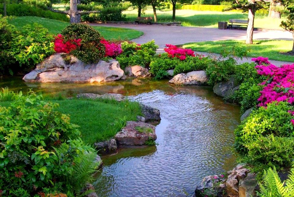 Cool Zen Water Fountain Ideas