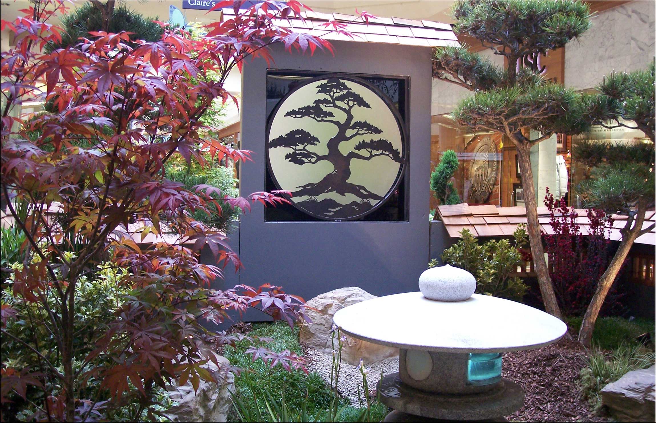 Zenjapanesegardendecorideas Homemydesign