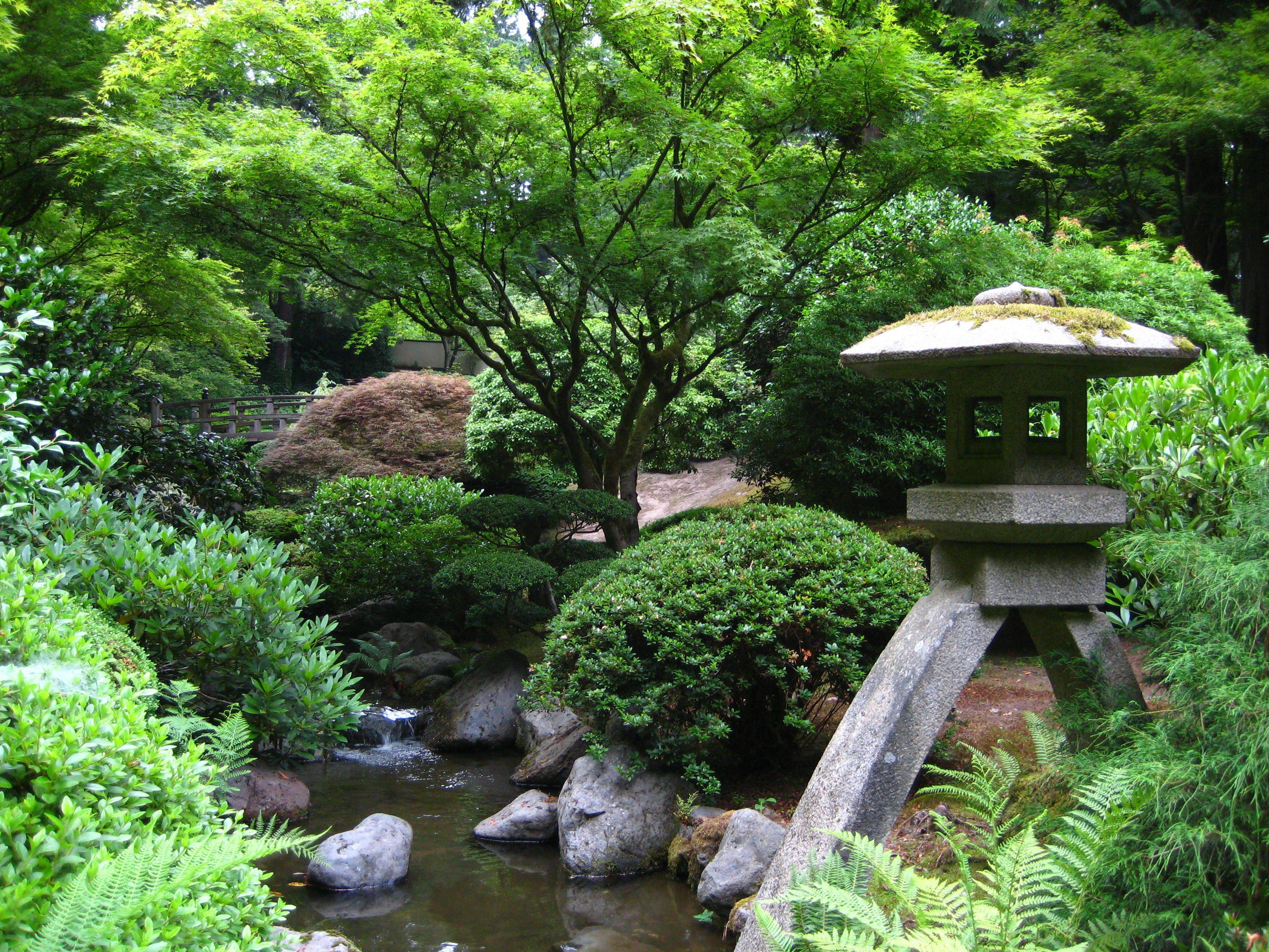 20 Japanese Garden Fountains Water Features Ideas You Should Check