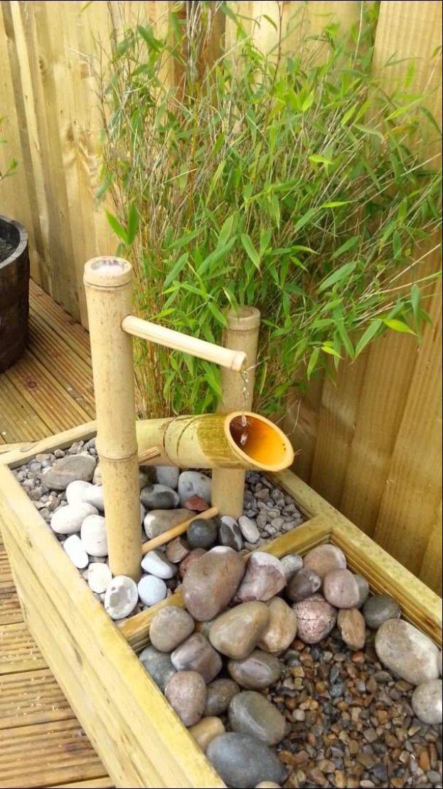 Zen Garden