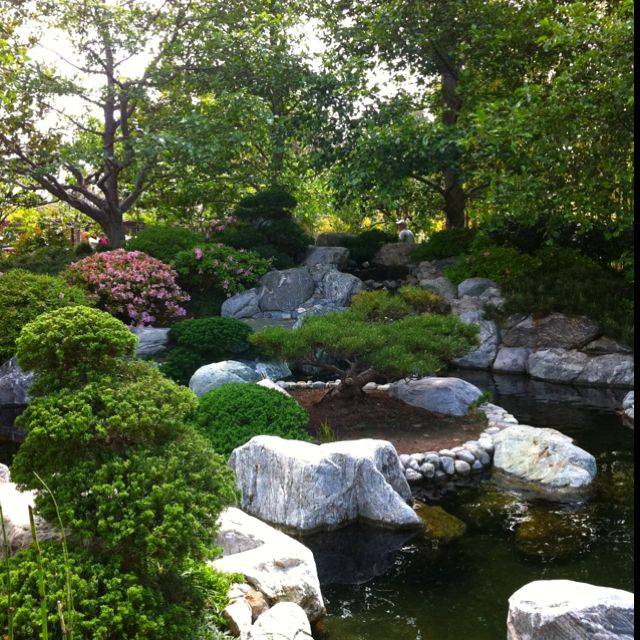 Great Garden Fountain Ideas Japanese Garden Landscape Japanese