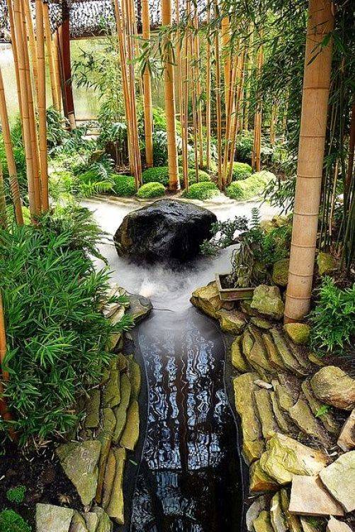 Asian Garden Ideas