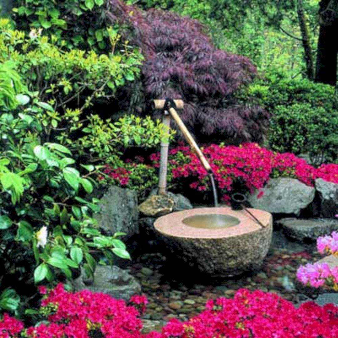Cute Japanese Garden Designs