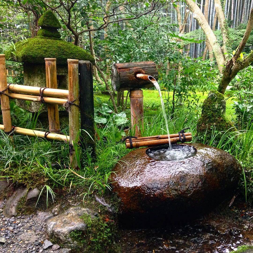 Japanese Garden Design Ideas