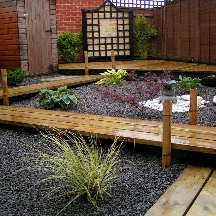 Creative Diy Japanese Garden Ideas You Can Create Yourself To Add