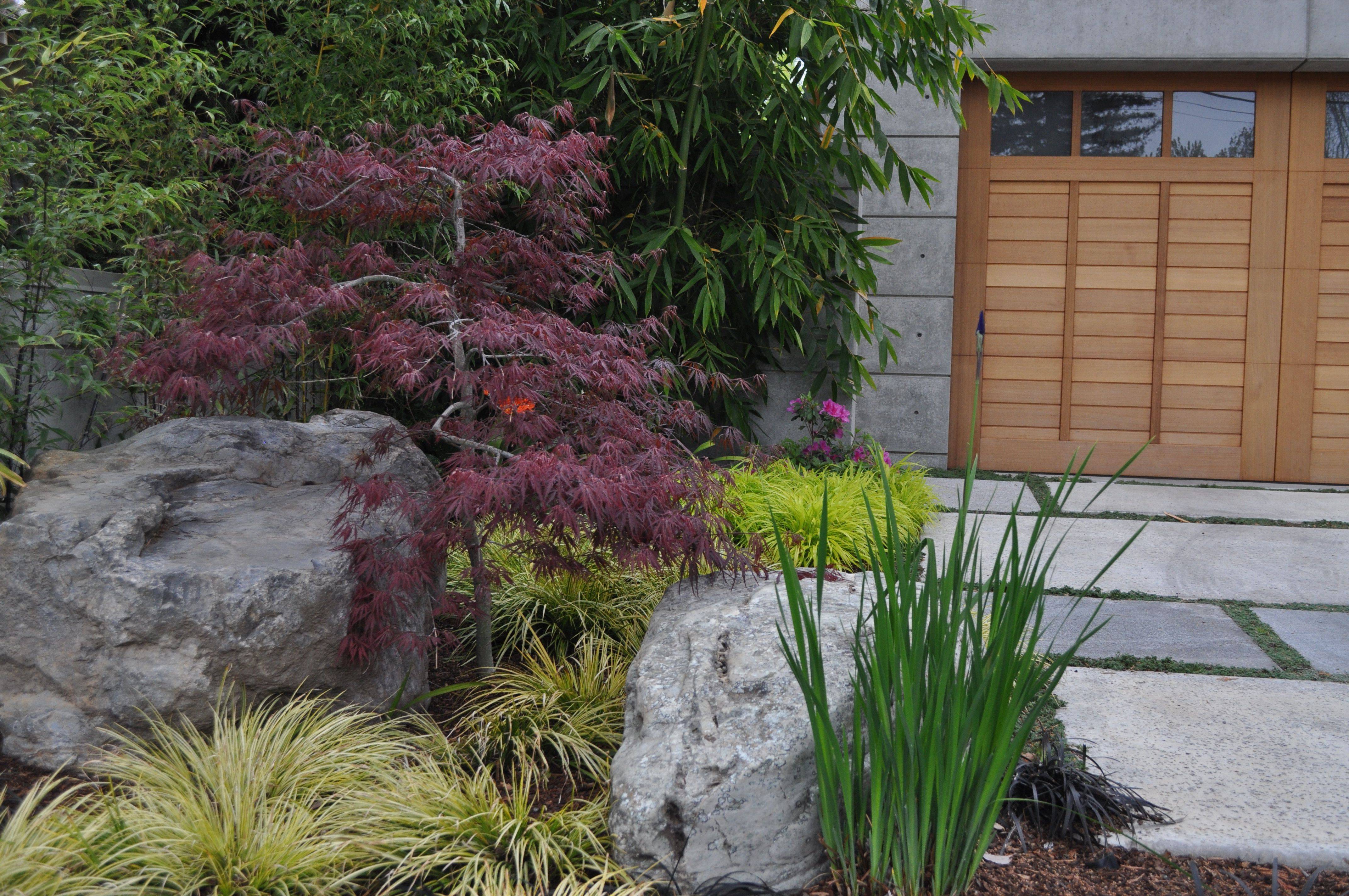 Japanese Garden Design Ideas