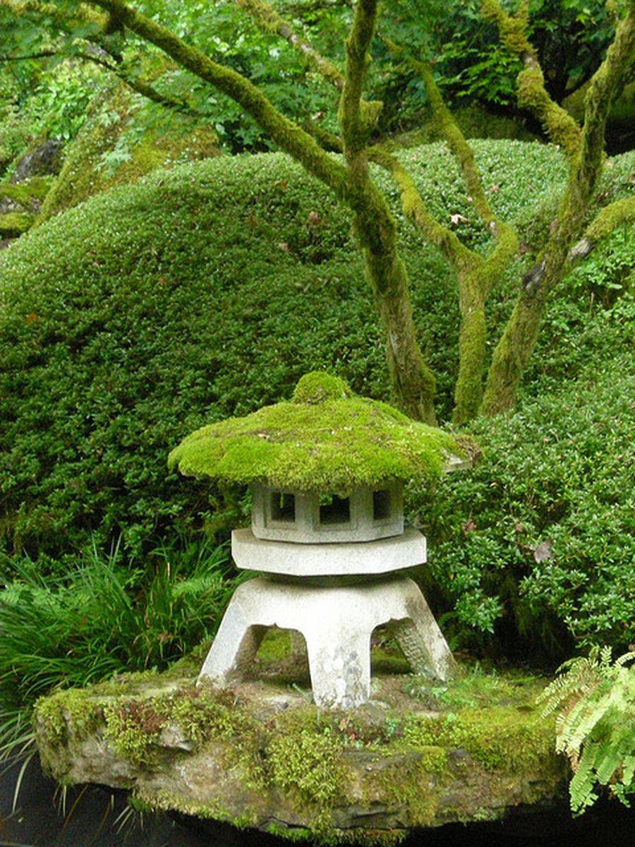 Philosophic Zen Garden Designs