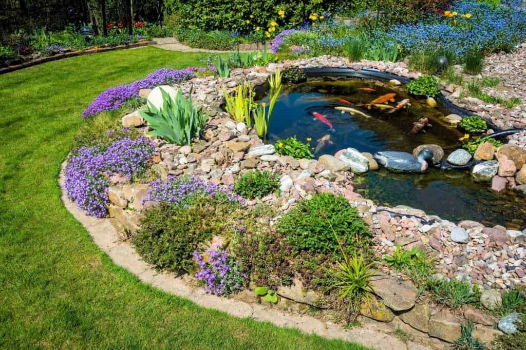 Great Landscaping Ideas