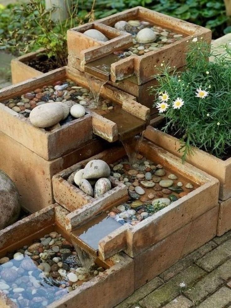 A Zen Garden Design