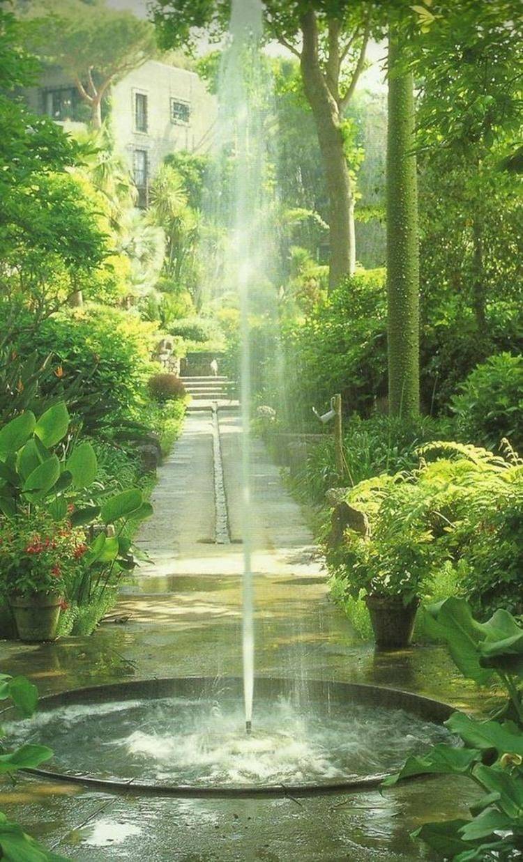 25 Zen Garden Water Fountains Ideas To Try This Year SharonSable