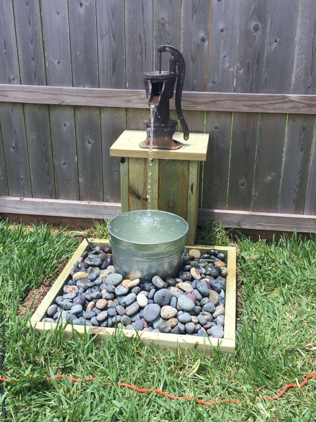 25 Zen Garden Water Fountains Ideas To Try This Year SharonSable