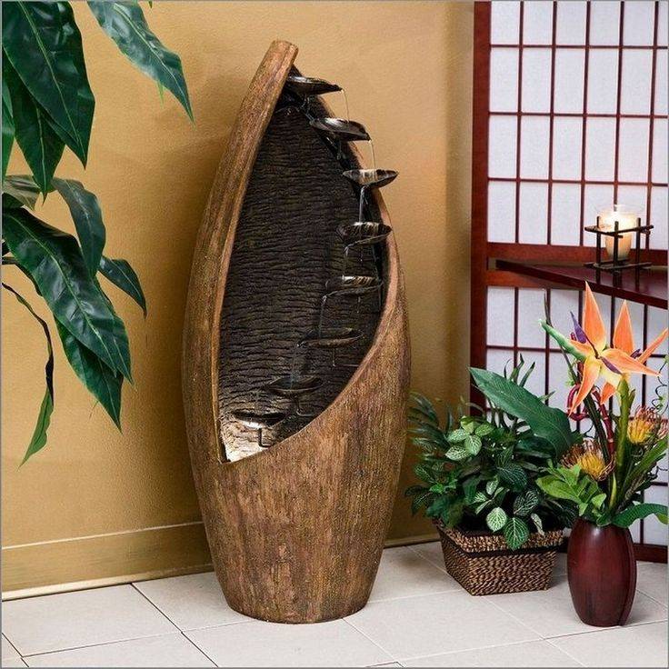 25 Zen Garden Water Fountains Ideas To Try This Year SharonSable