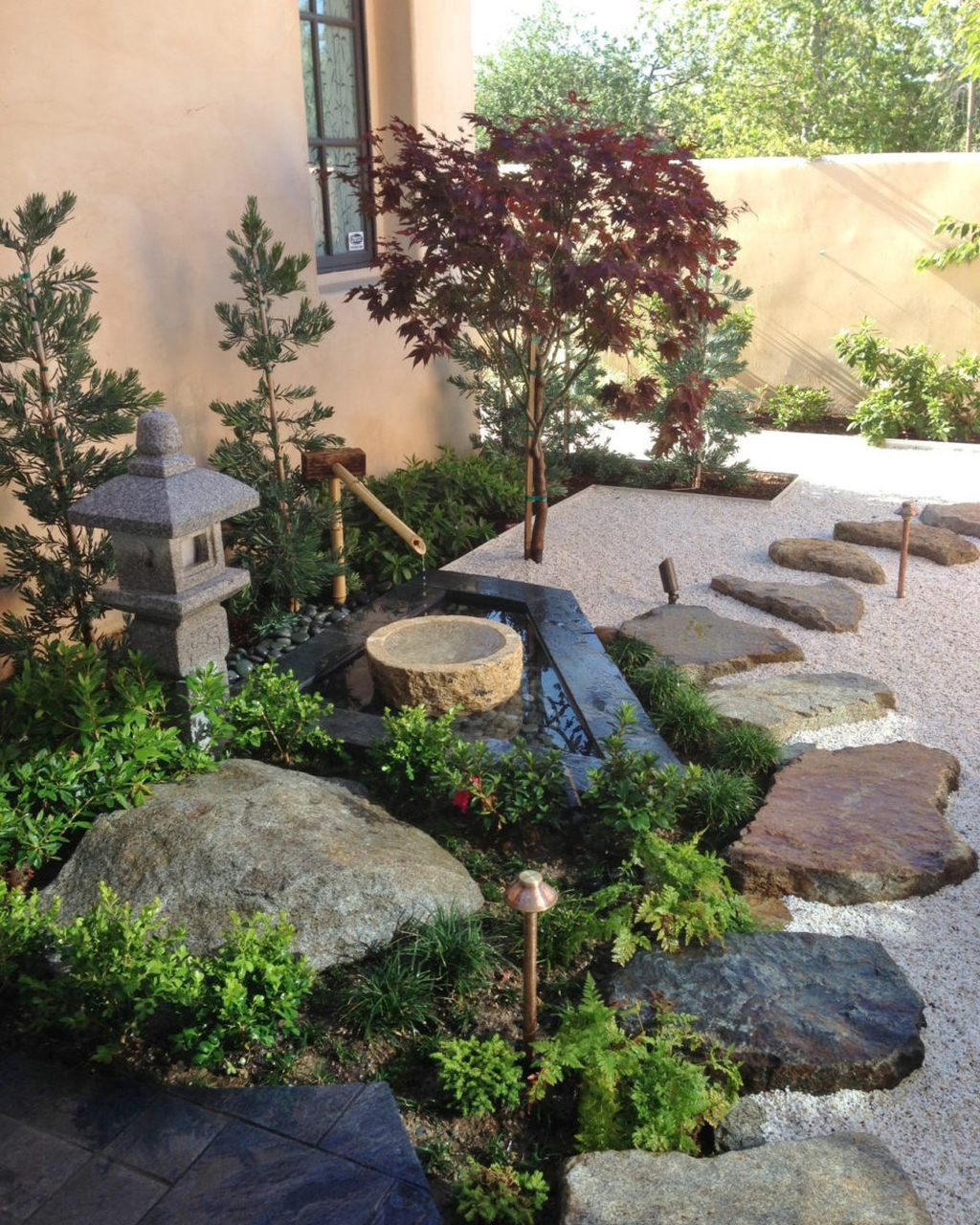 Beautiful Zen Garden Ideas